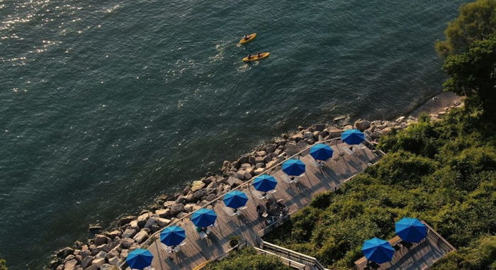 Lake Shore Resort - Web Listing (newer photo)